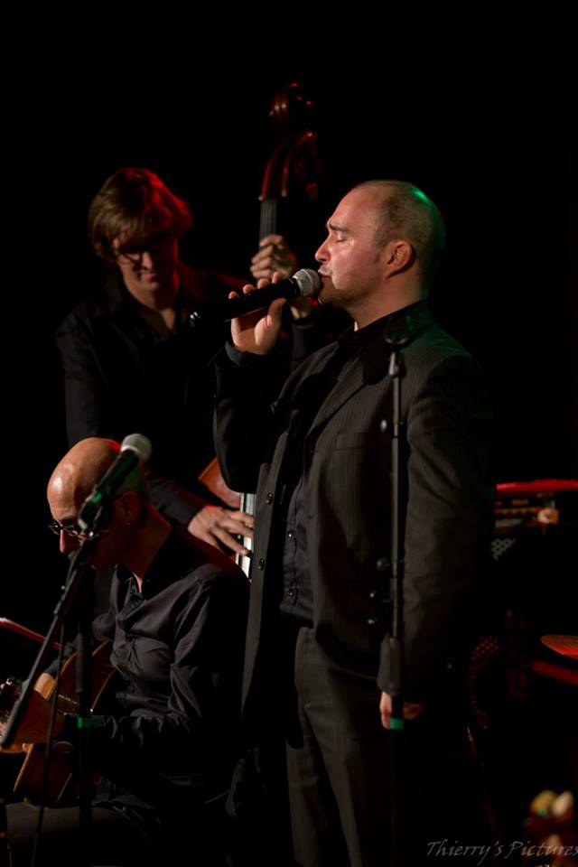 Orchestre de variété mariage, soirée d'entreprise